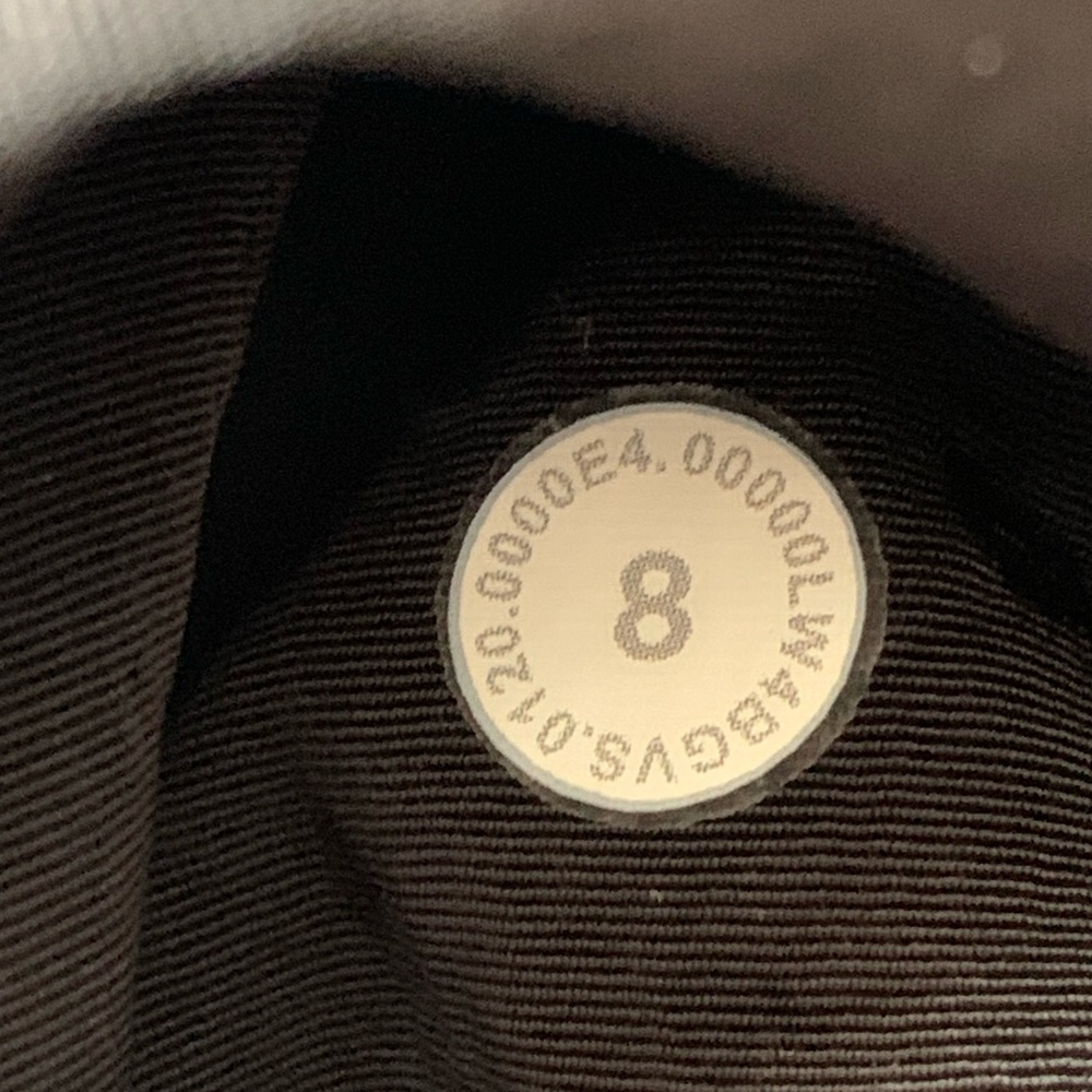 lululemon athletica Black Quilted Bomber - Picture 14 of 14